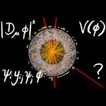 events higgs
