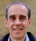 gavin salam