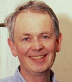 james binney