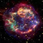 events supernovae