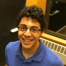 georges headshot2