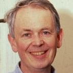 james binney