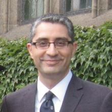 ramin golestanian