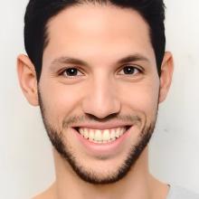 roi holtzman